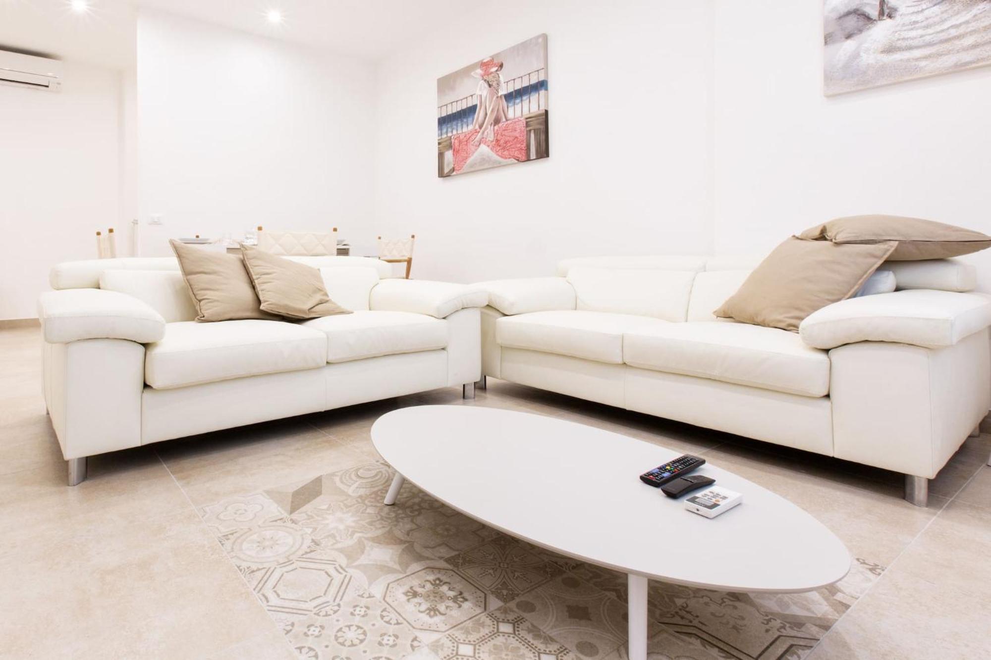 Style House A Few Step From Sorrento Main Square公寓 外观 照片